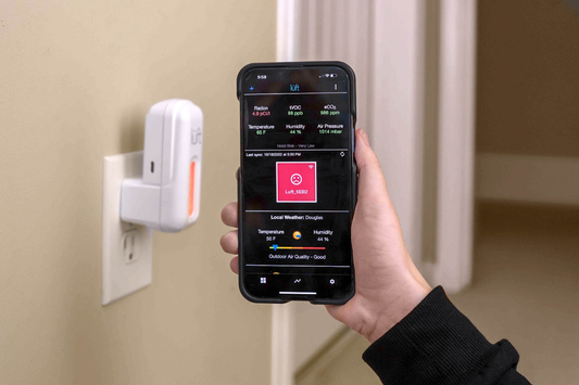 SunRADON partners with Georgia State University