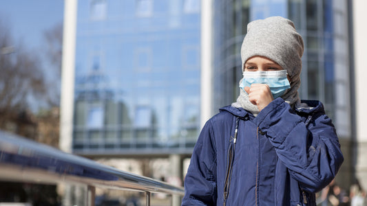 Air Quality Index: What It Means and How to Stay Safe