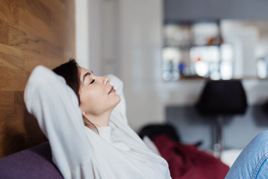 Breathe Easy: How to Improve Indoor Air Quality