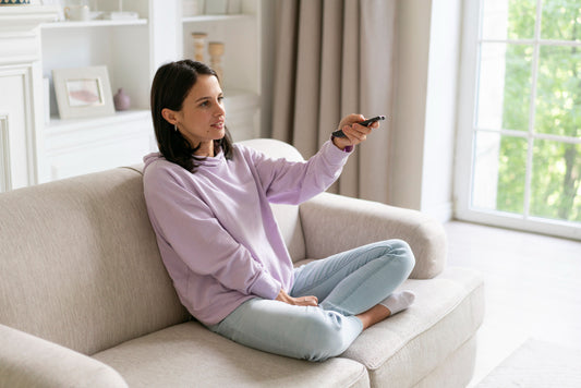 Breathing Easy with Indoor Air Monitors