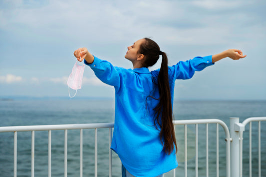 Breath of Fresh Air: U.S. States With The Cleanest Air