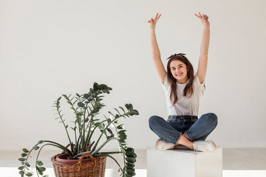 Breathing Better: Simple Steps to Enhance Indoor Air Quality
