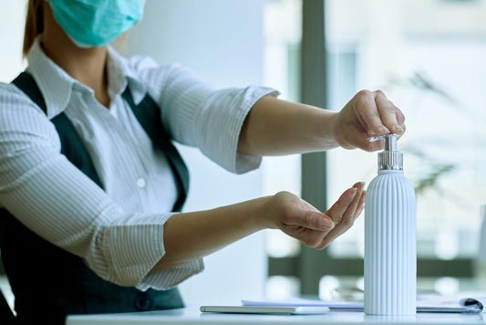 A Guide to Indoor Air Quality Testing