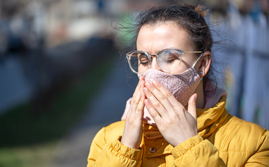 The Invisible Threat: A Closer Look at Air Pollution