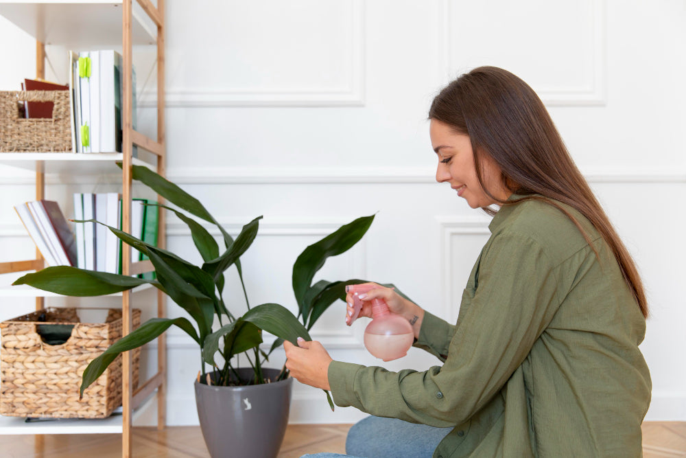 Best Indoor Plants: Improve Air Quality & Breathe Easier