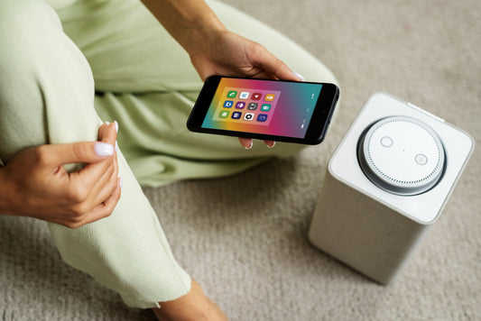 Portable Air Monitors for the Health-Conscious on the Move