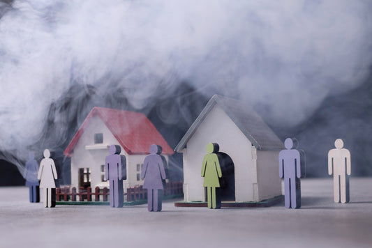 Radon Awareness: Five Essential Facts Every Homeowner Should Know