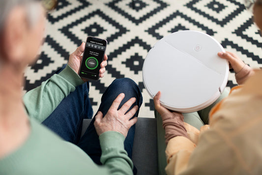 Making Your Home Radon-Free with Detectors