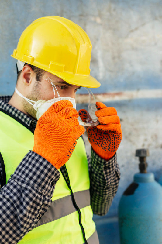 An In-depth Look at Radon Gas, Its Detection and Risks