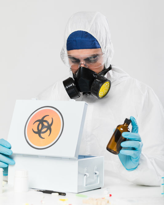 The Silent Intruder: A Closer Look at Radon and Its Health Risks