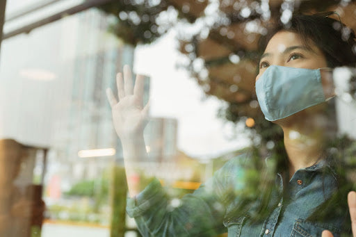 The Hidden Health Risks of Indoor Air Pollution