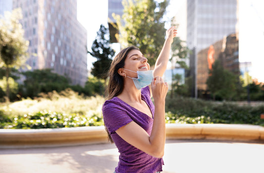 10 Tips to Breathe Easier and Protect Yourself from Unhealthy Air