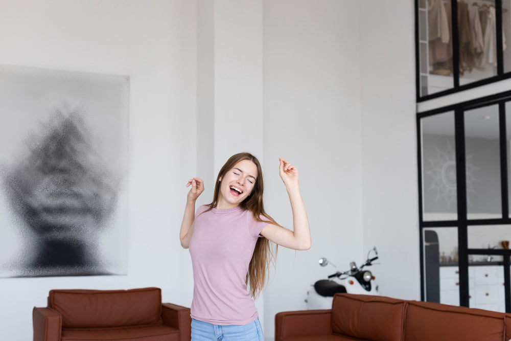 Breathe Easy: 8 Ways to Transform Your Home's Air Quality and Boost Your Well-being