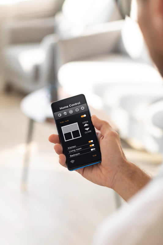 How to Measure and Improve Air Quality at Home