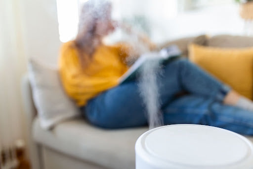 How to improve indoor air quality: 6 useful tips