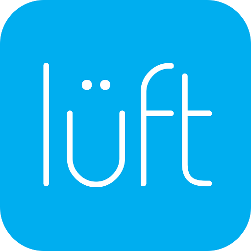 lüft - Radon and Indoor Air Quality Monitor