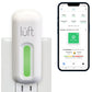 (5) lüft® Home Kit  - Radon and Indoor Air Quality Monitors
